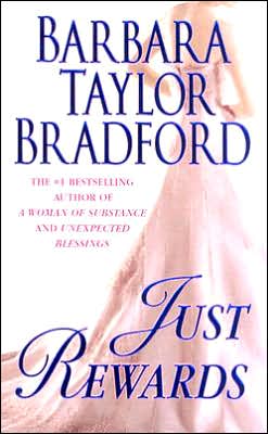 Just Rewards (Emma Harte Series #6)