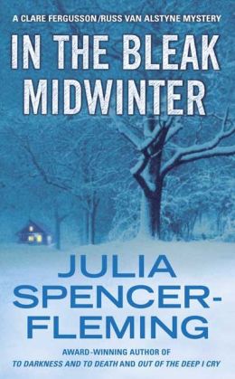 In the Bleak Midwinter (Clare Fergusson/Russ Van Alstyne Series #1)