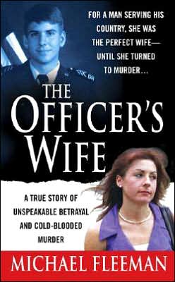 Officer's Wife