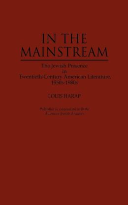 In The Mainstream