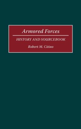 Armored Forces