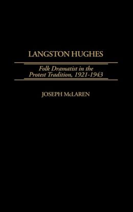 Langston Hughes