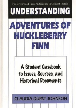 Examples Of Parody In The Adventures Of Huckleberry Finn