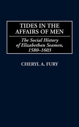 Tides In The Affairs Of Men