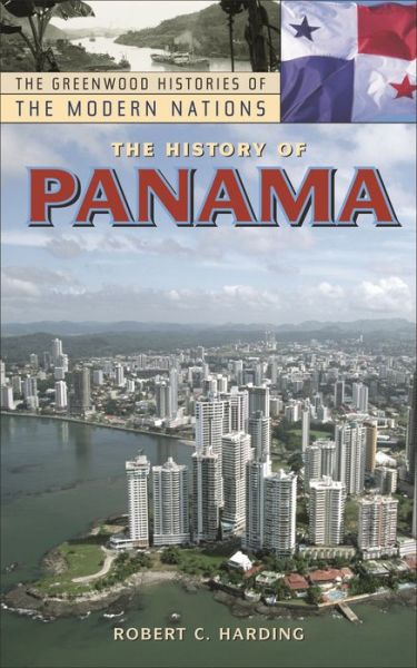 History of Panama
