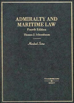 maritime admiralty law