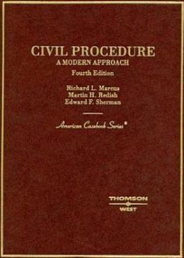 Civil Procedure
