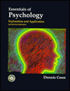 Essentials of Psychology: Exploration and Application