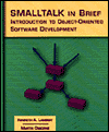 Smalltalk in Brief