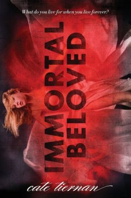 Immortal Beloved (Immortal Beloved Series #1)