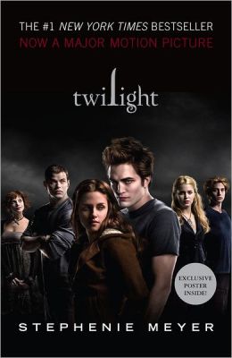 Twilight with Poster