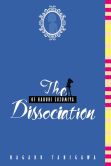 Book Cover Image. Title: The Dissociation of Haruhi Suzumiya, Author: Nagaru Tanigawa