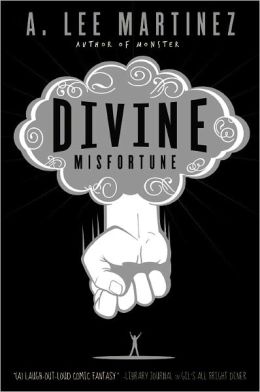 Divine Misfortune