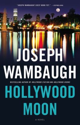 Hollywood Moon (Hollywood Station Series #3)