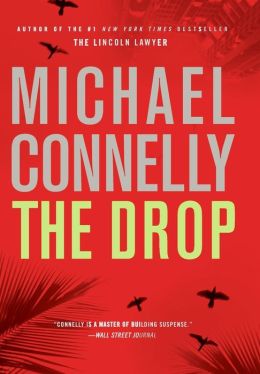 The Drop (Harry Bosch Series #17)