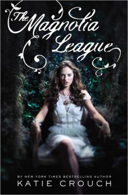 The Magnolia League (Magnolia League Series #1)