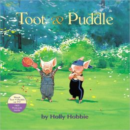 Toot and Puddle