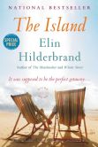 Book Cover Image. Title: The Island, Author: Elin Hilderbrand