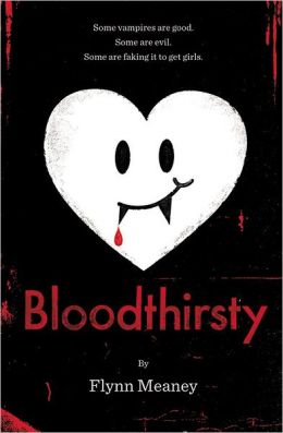 Bloodthirsty