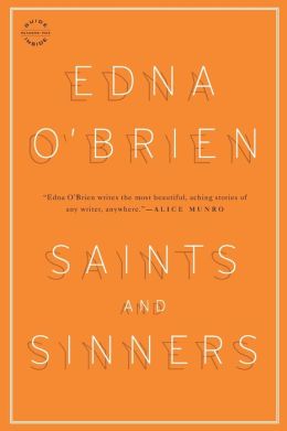 Saints and Sinners