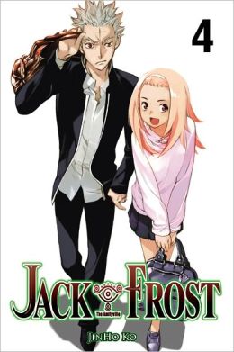 Jack Frost, Volume 4