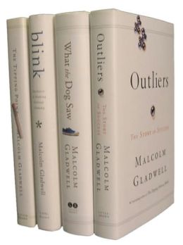 Malcolm Gladwell Collection