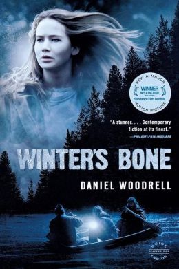 Winter's Bone: A Novel Daniel Woodrell