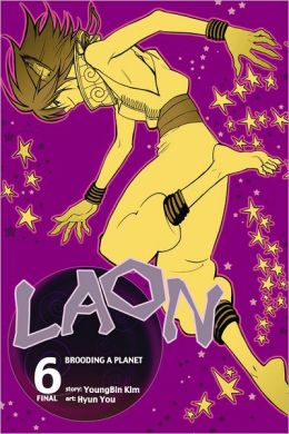 Laon, Volume 6