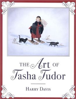 Art of Tasha Tudor: A Retrospective