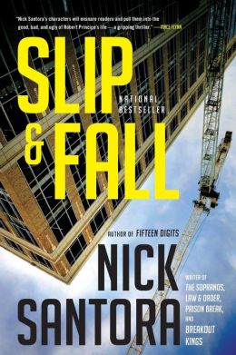 Slip and Fall