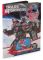 Transformers More Than Meets the Eye: 3D Book with Glasses
