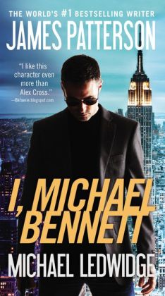 I, Michael Bennett - Free Preview: The First 22 Chapters