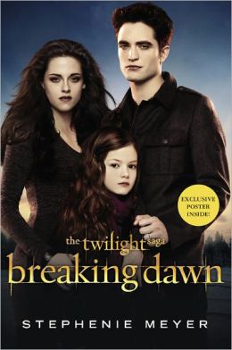 Breaking Dawn