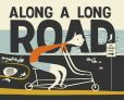 Book Cover Image. Title: Along a Long Road, Author: Frank Viva