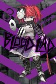 Book Cover Image. Title: Blood Lad, Vol. 3, Author: Yuuki Kodama