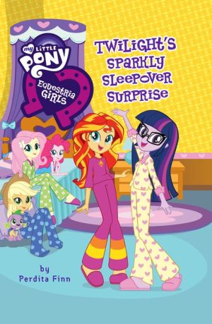 My Little Pony: Equestria Girls 6