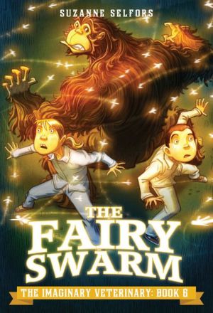 The Fairy Swarm