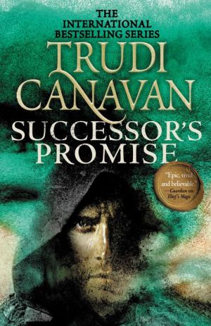 Book Successor's Promise