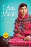 Book Cover Image. Title: I Am Malala:  How One Girl Stood Up for Education and Changed the World (Young Readers Edition), Author: Malala Yousafzai