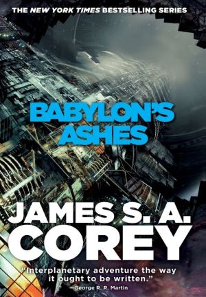 Babylon's Ashes