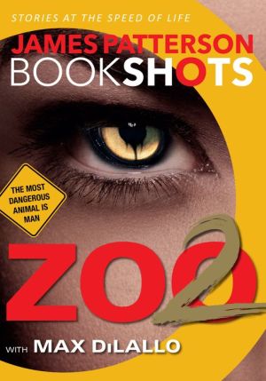 Zoo II: A BookShot: A Zoo Story