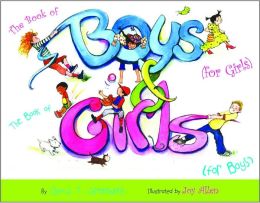 Book of Boys (for Girls) and the Book of Girls (for Boys)