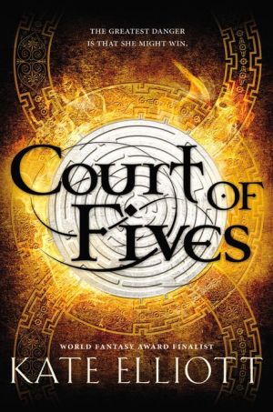 Court of Fives