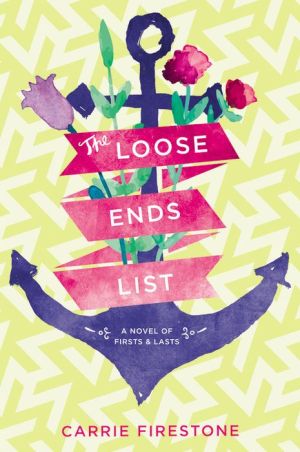 The Loose Ends List