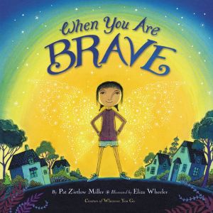 Book When You Are Brave