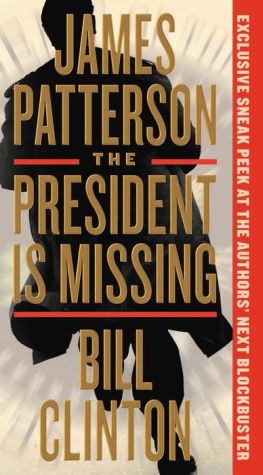Book The President Is Missing