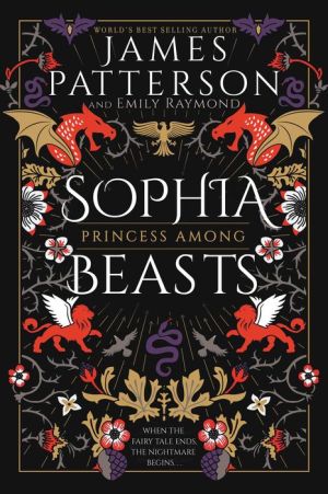 Book Sophia, Princess Among Beasts