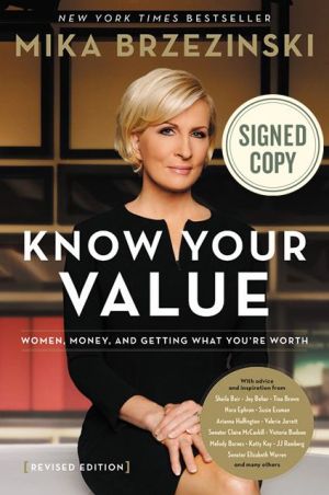 Download books in pdf Know Your Value: Women, Money, and Getting What You're Worth