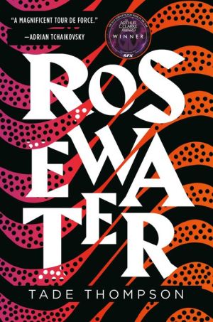 Book Rosewater