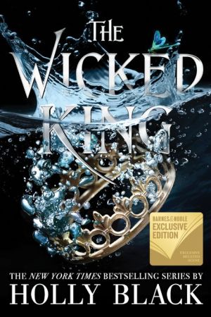 Book The Wicked King